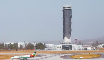 Polo de Desarrollo AIFA-Zapotlán afina mecanismos de financiamiento y operatividad