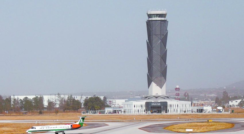 Polo de Desarrollo AIFA-Zapotlán afina mecanismos de financiamiento y operatividad