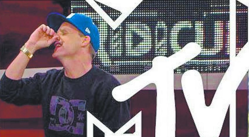 Incierto, el destino de MTV, emblema de la cultura pop