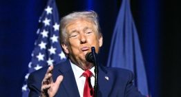 Corte Suprema de Estados Unidos deja en suspenso fallo sobre los aranceles de Trump