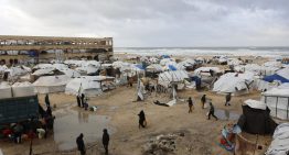 Estados Unidos anuncia el inicio de la «fase dos» de su plan en Gaza para desmilitarizar Hamás