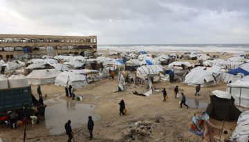 Estados Unidos anuncia el inicio de la «fase dos» de su plan en Gaza para desmilitarizar Hamás