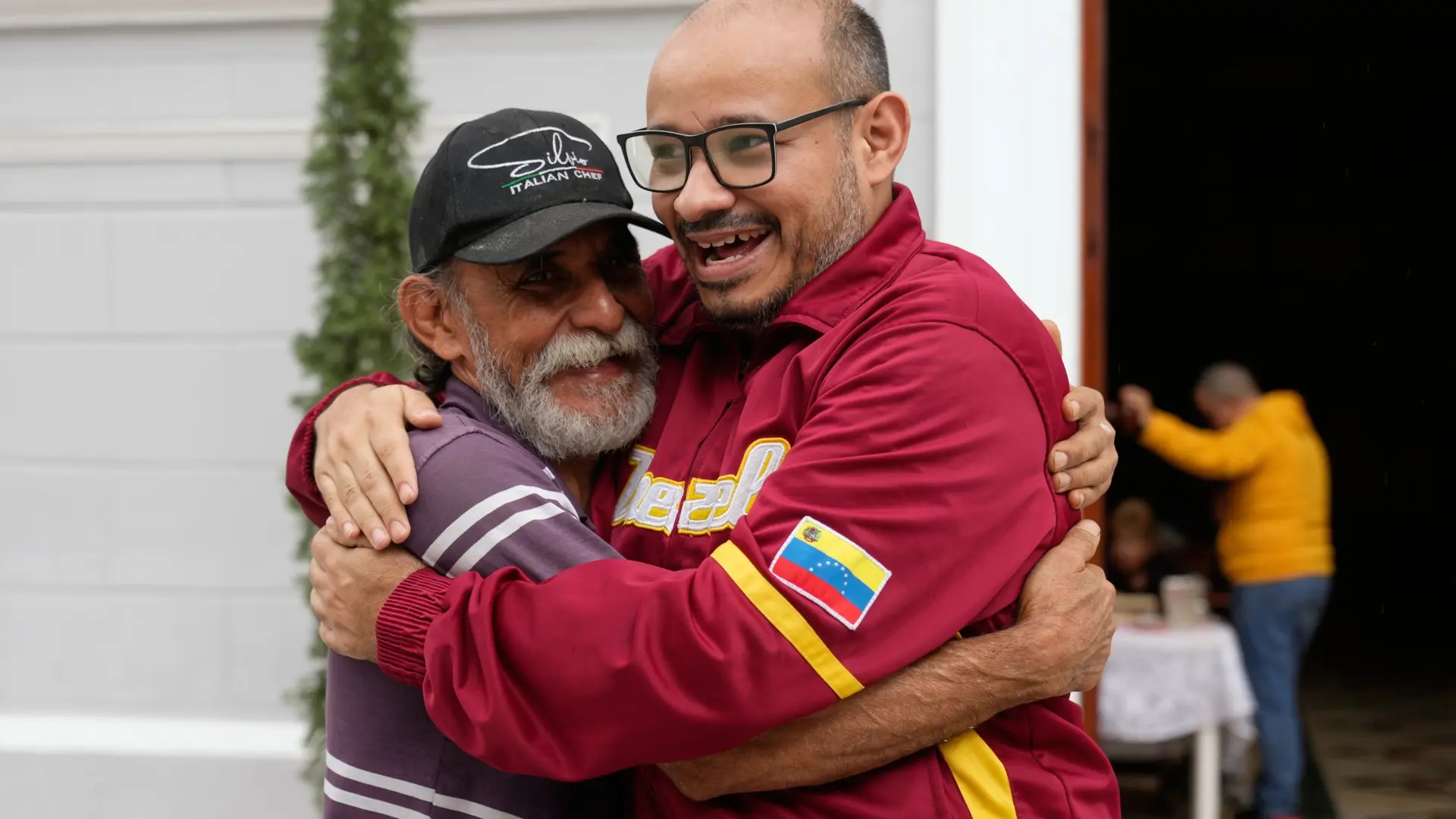 Venezuela libera a 19 periodistas presos en menos de 24 horas