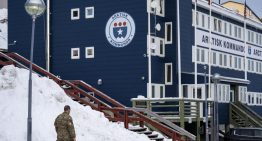 Países europeos amenazados por Trump con aranceles por Groenlandia prometen «permanecer unidos»