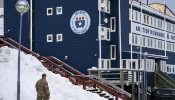 Países europeos amenazados por Trump con aranceles por Groenlandia prometen «permanecer unidos»