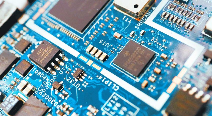 TSMC y los limitantes del auge de la inteligencia artificial