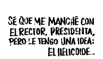 El Helicoide