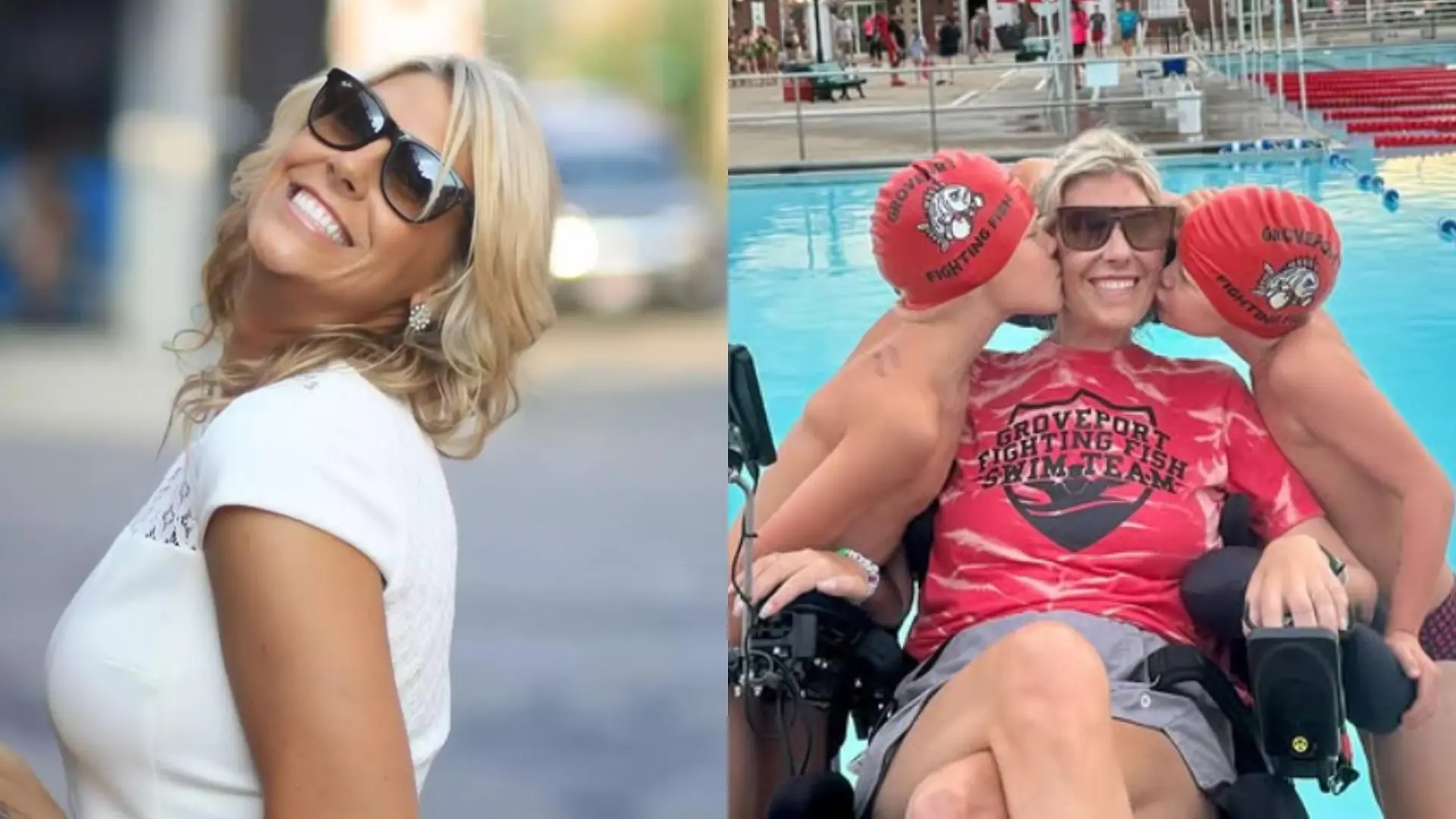 La contaminación atmosférica podría aumentar el riesgo de padecer ELA