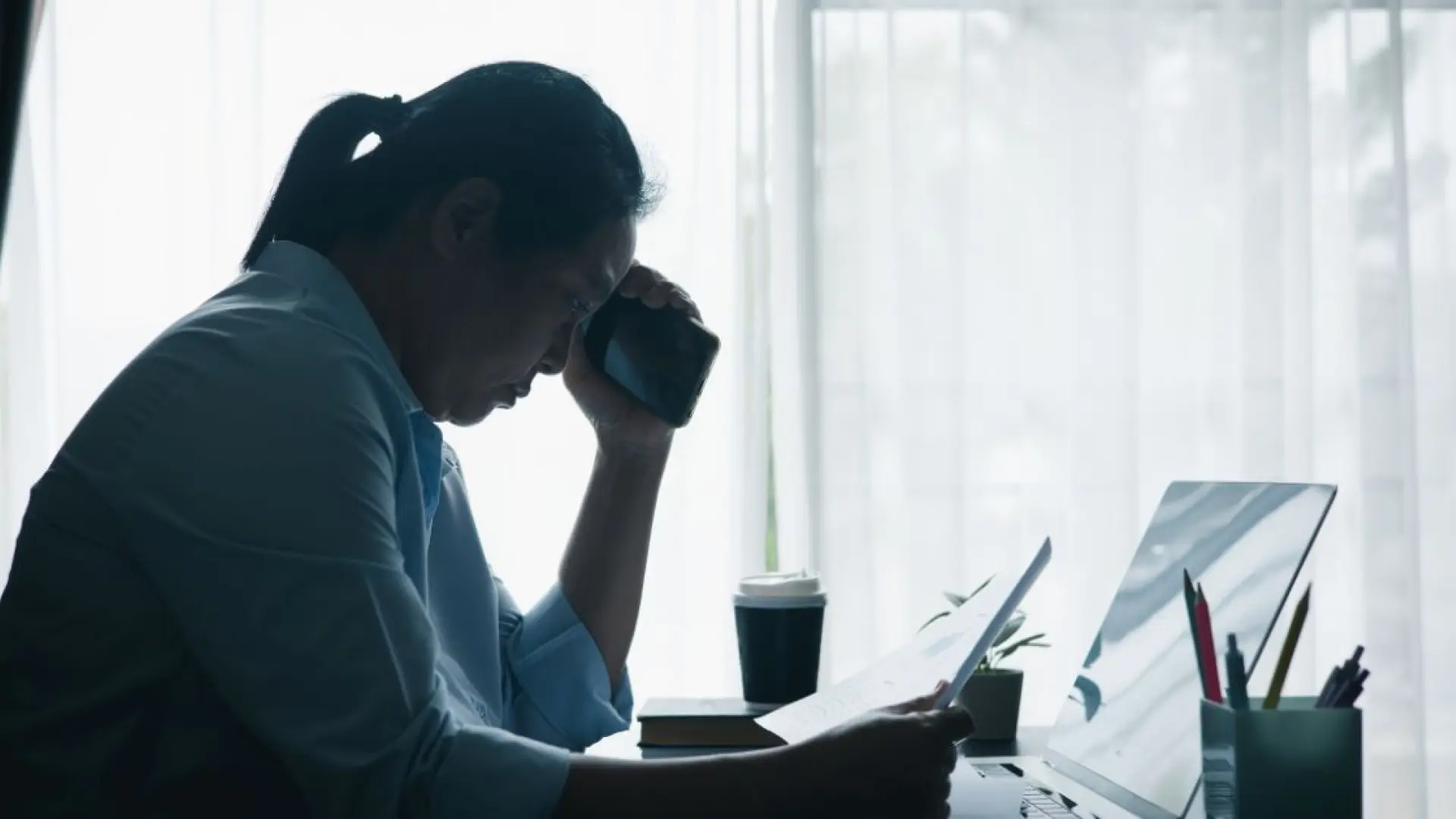 Byung-Chul Han, filósofo: «La sociedad del cansancio nos impide ser felices; la autoexplotación es la nueva forma de esclavitud»