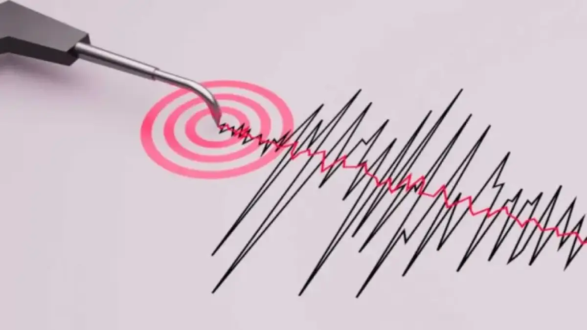 Réplicas del sismo del 2 de enero ya suman 4,657