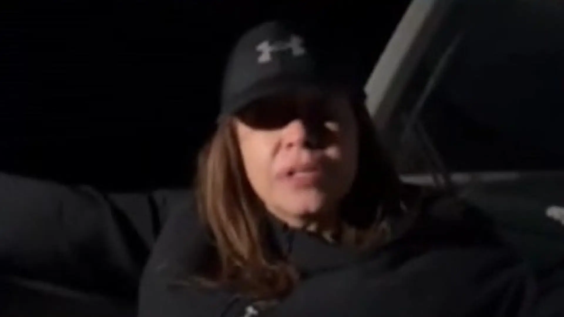 Así fue la operación clandestina para sacar a María Corina Machado de Venezuela: «Estoy viva»