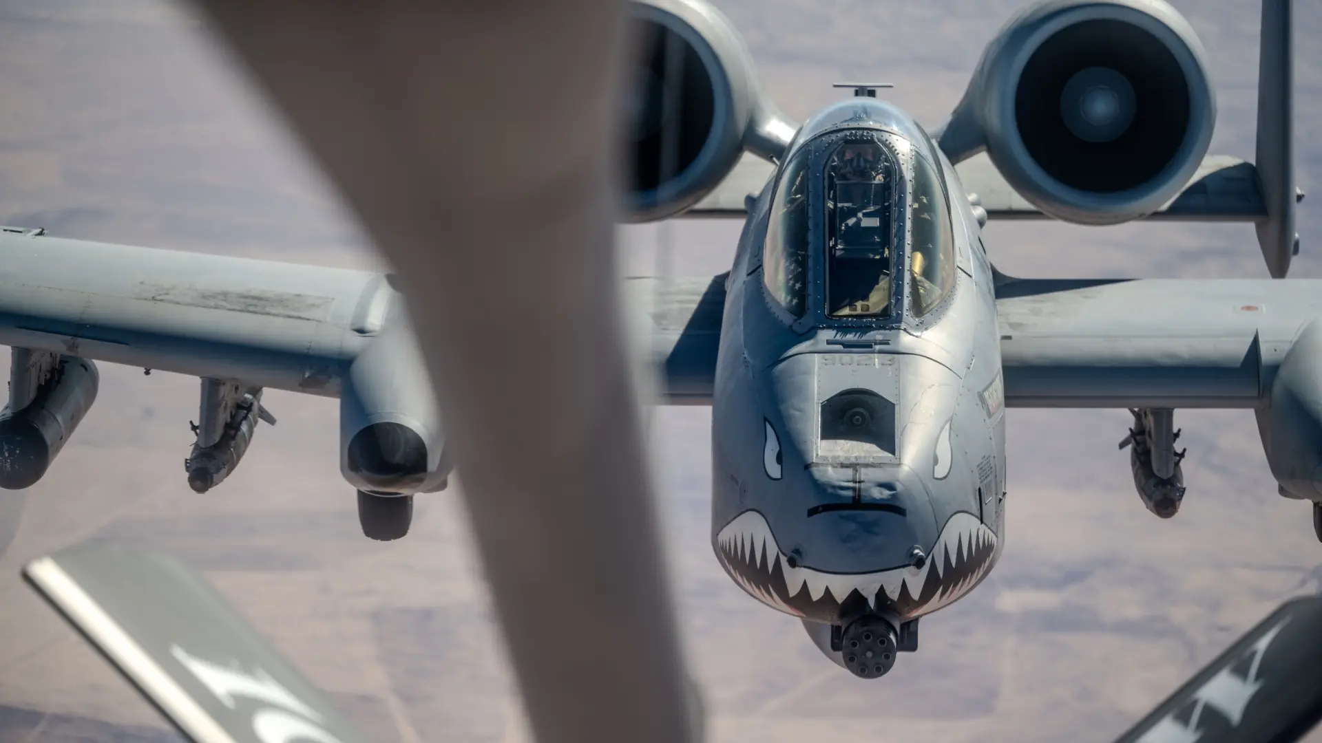 EEUU informa de la muerte de un dirigente de Al Qaeda en un ataque en Siria