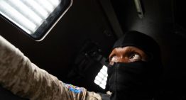 Fuerzas de seguridad realizan operativo antipandillas en Haití