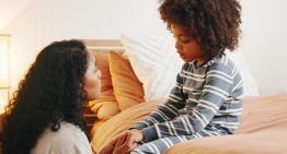 El ‘Blue Monday’ no existe, pero la tristeza sí (y cumple una función clave en la infancia)