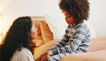 El ‘Blue Monday’ no existe, pero la tristeza sí (y cumple una función clave en la infancia)