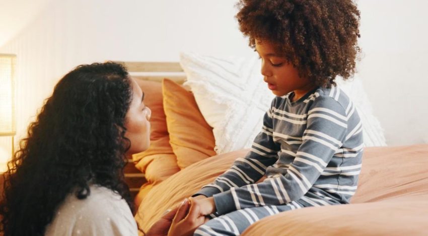 El ‘Blue Monday’ no existe, pero la tristeza sí (y cumple una función clave en la infancia)