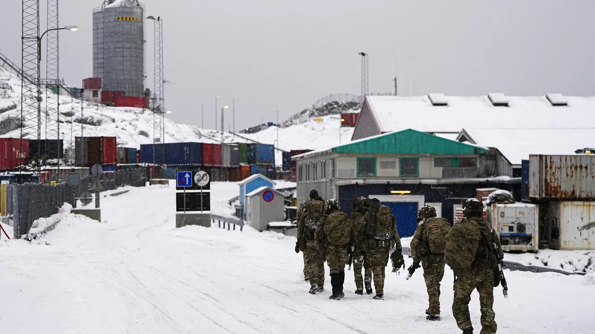 La UE busca el consenso para estrenar su 'escudo anticoerción' ante el «chantaje» de Trump con los aranceles por Groenlandia