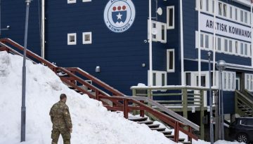 Países europeos se mantienen unidos ante presión de Trump