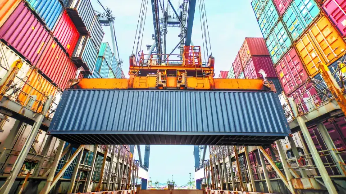 Industria alemana critica exigencias de Trump por Groenlandia