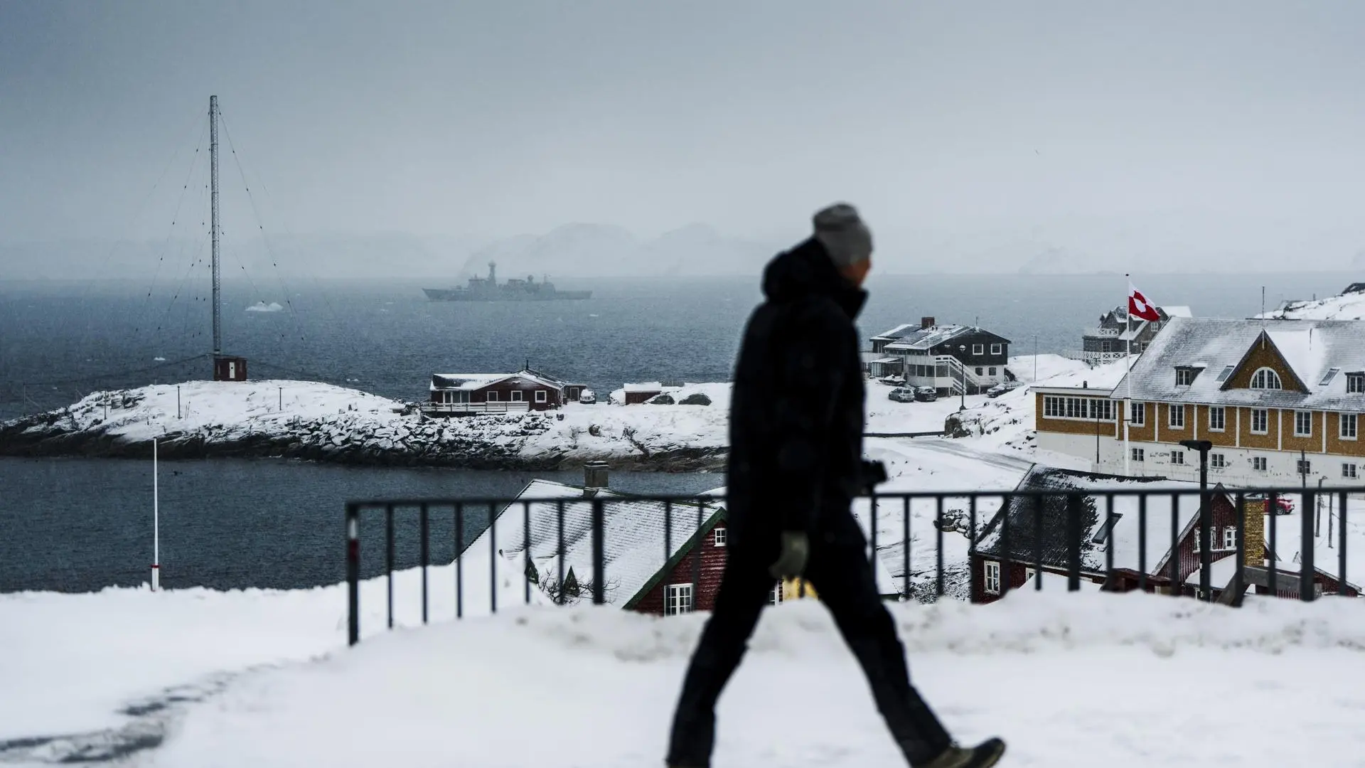 Índice de infelicidad bruta