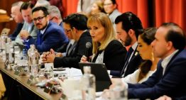 Gloria Guevar vuelve al cargo de Presidenta y CEO del WTTC