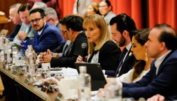 Gloria Guevar vuelve al cargo de Presidenta y CEO del WTTC