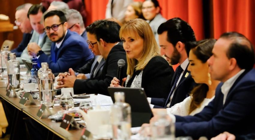 Gloria Guevar vuelve al cargo de Presidenta y CEO del WTTC