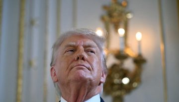 Israel y Egipto aceptan unirse al Consejo de Paz de Trump; China y Noruega, dicen «no»