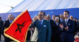 Marruecos se une al Consejo de Paz propuesto por Trump