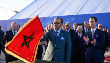 Marruecos se une al Consejo de Paz propuesto por Trump