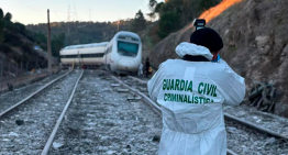¿Cuáles son los últimos accidentes ferroviarios que reavivan alertas sobre la seguridad del transporte?