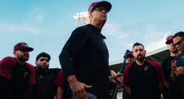 Lorenzo Bundy reconecta esencia ganadora en el Pacífico