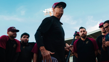 Lorenzo Bundy reconecta esencia ganadora en el Pacífico