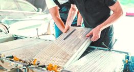 Electromovilidad impulsa nuevos modelos energéticos sostenibles