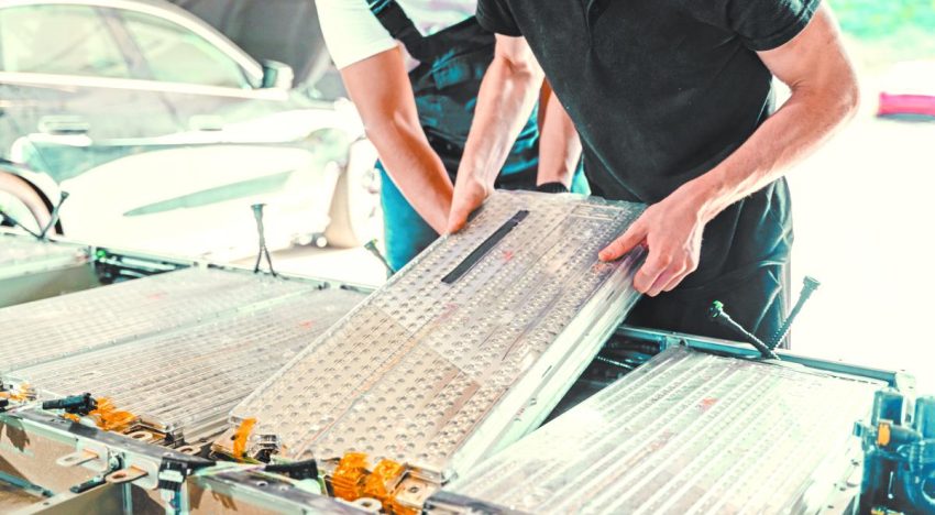 Electromovilidad impulsa nuevos modelos energéticos sostenibles