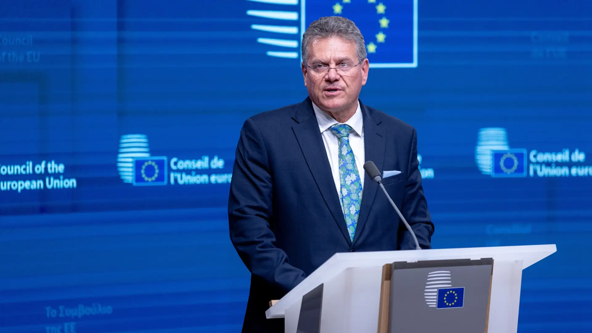 Bruselas defiende el acuerdo Mercosur ante una moción de censura de la ultraderecha por la amenaza arancelaria