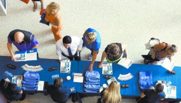 Empleo privado en Argentina ha perdido 71,000 puestos