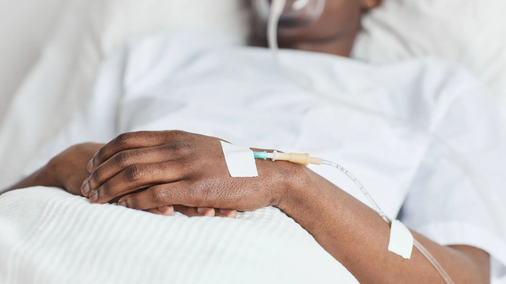 Así es el síndrome de la lengua extranjera: cuando hablas un nuevo idioma tras una anestesia general