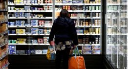 CDMX lidera inflación estatal por arriba de 4% en 2025