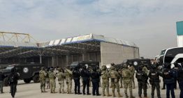 México traslada a 37 narcos a Estados Unidos