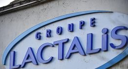 La francesa Lactalis retira lotes de leche infantil en México y 17 países por una toxina
