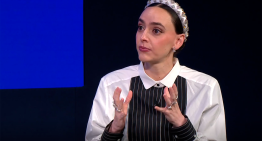 México mantiene el rumbo para generar crecimiento con prosperidad: Altagracia Gómez, en Davos