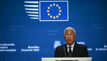 Europa ve «positiva» decisión de Trump de no imponer aranceles; piden avanzar en acuerdo comercial