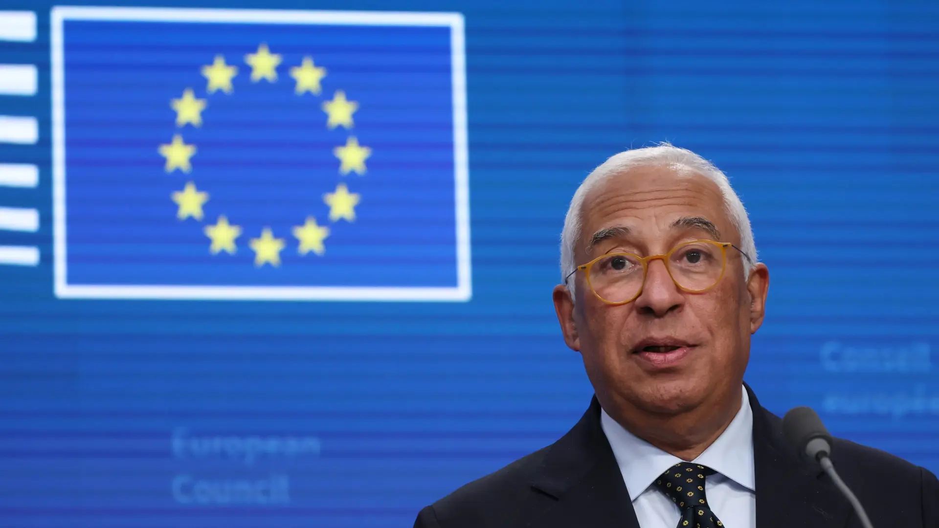 La UE apoya a Dinamarca y Groenlandia y promete defenderse: «Se protegerá a sí misma, a sus Estados, a sus ciudadanos y a sus empresas»