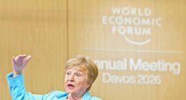 Inteligencia Artificial puede detonar crecimiento, pero si sabemos aprovecharla