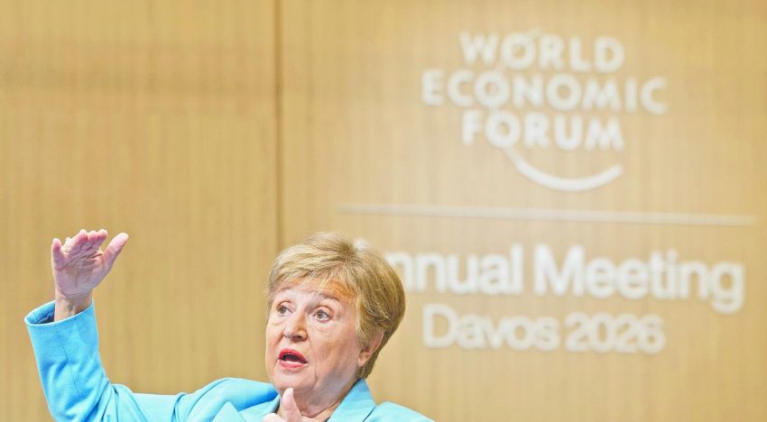 Inteligencia Artificial puede detonar crecimiento, pero si sabemos aprovecharla