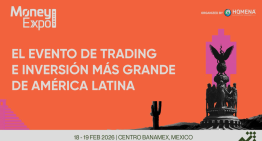Money Expo México 2026: el evento líder de la industria financiera en América Latina