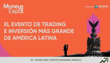 Money Expo México 2026: el evento líder de la industria financiera en América Latina