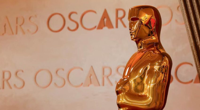 Récord histórico de nominaciones en los Premios Oscar