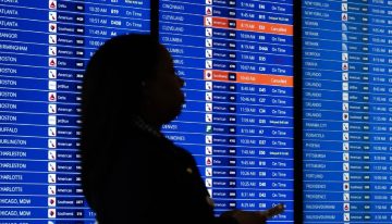 EU enfrenta tormenta invernal con impacto nacional